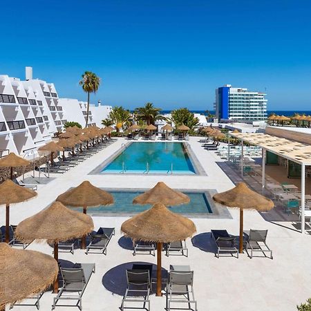 Sol Fuerteventura Jandia - All Suites Morro Jable  Exterior photo