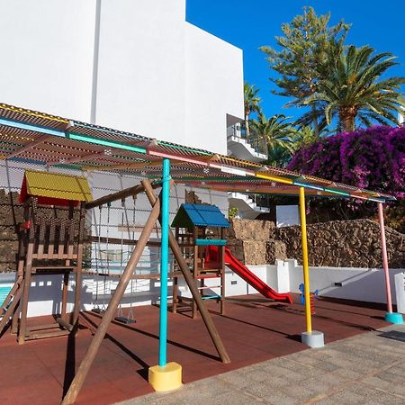 Sol Fuerteventura Jandia - All Suites Morro Jable  Exterior photo