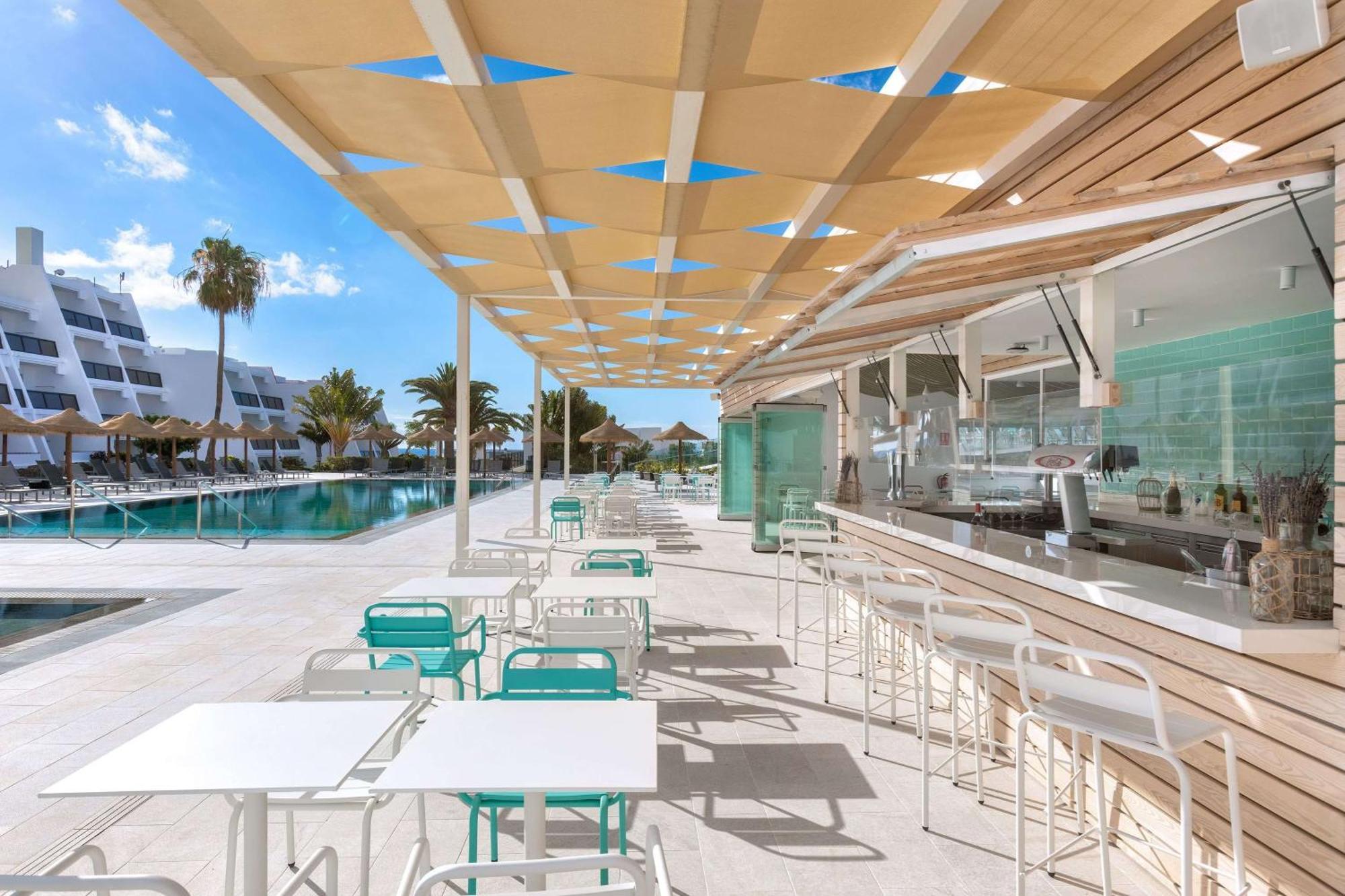 Sol Fuerteventura Jandia - All Suites Morro Jable  Exterior photo