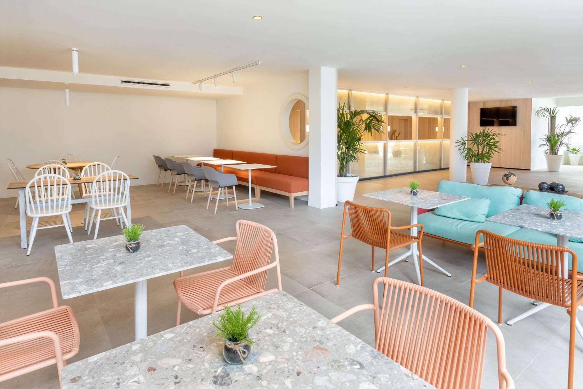 Sol Fuerteventura Jandia - All Suites Morro Jable  Exterior photo