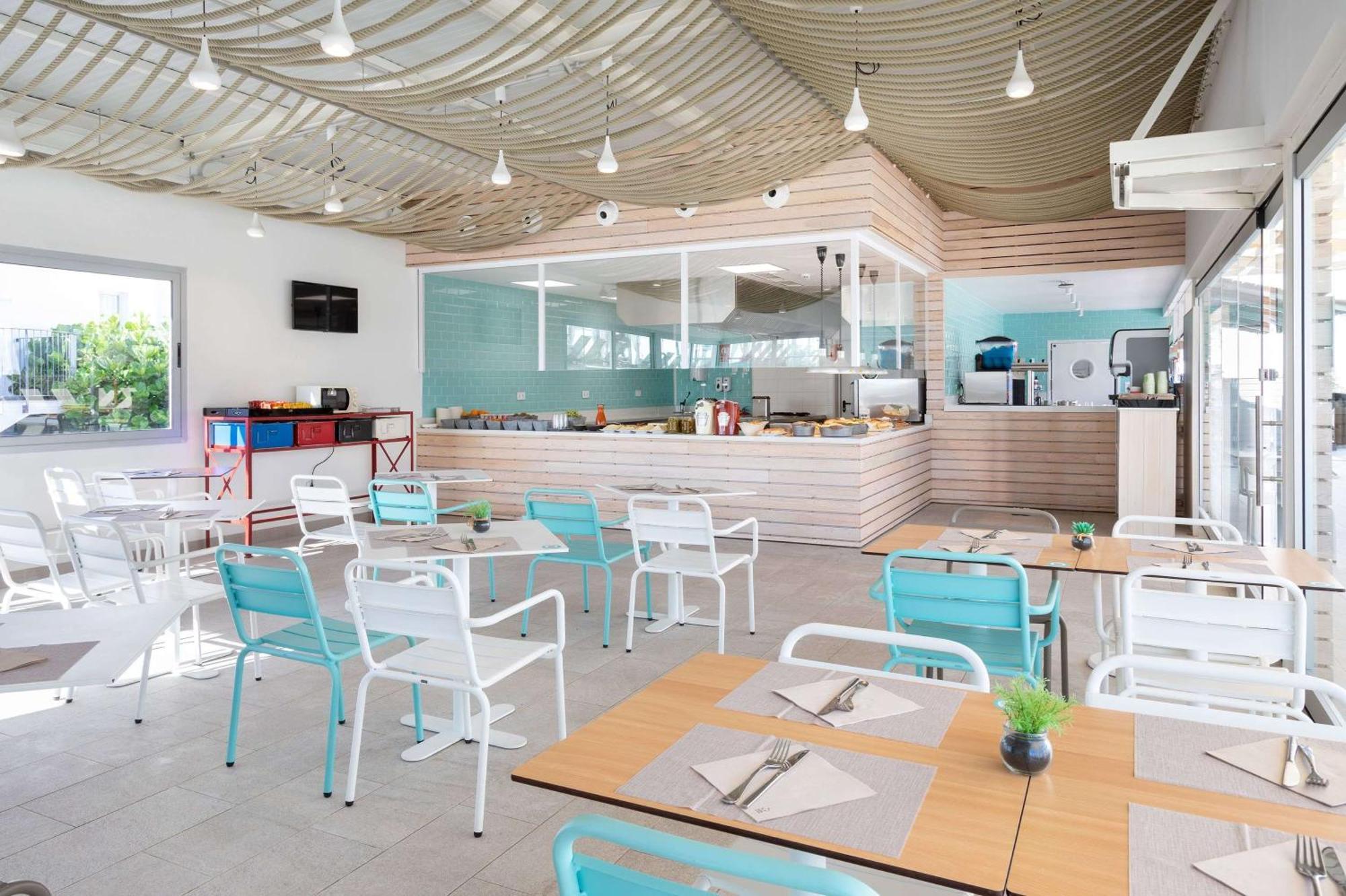 Sol Fuerteventura Jandia - All Suites Morro Jable  Exterior photo