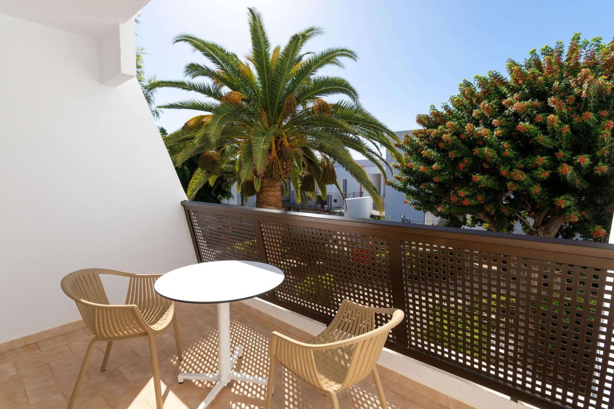Sol Fuerteventura Jandia - All Suites Morro Jable  Exterior photo