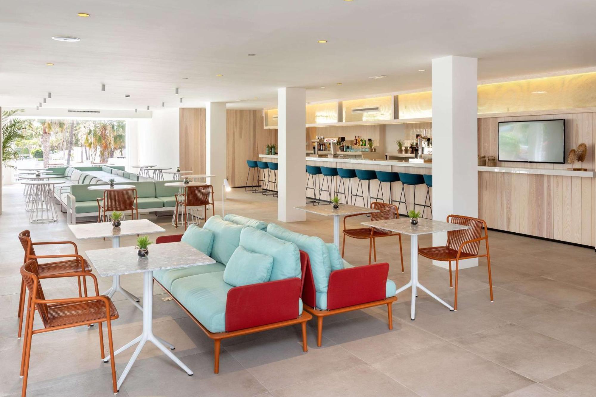 Sol Fuerteventura Jandia - All Suites Morro Jable  Exterior photo