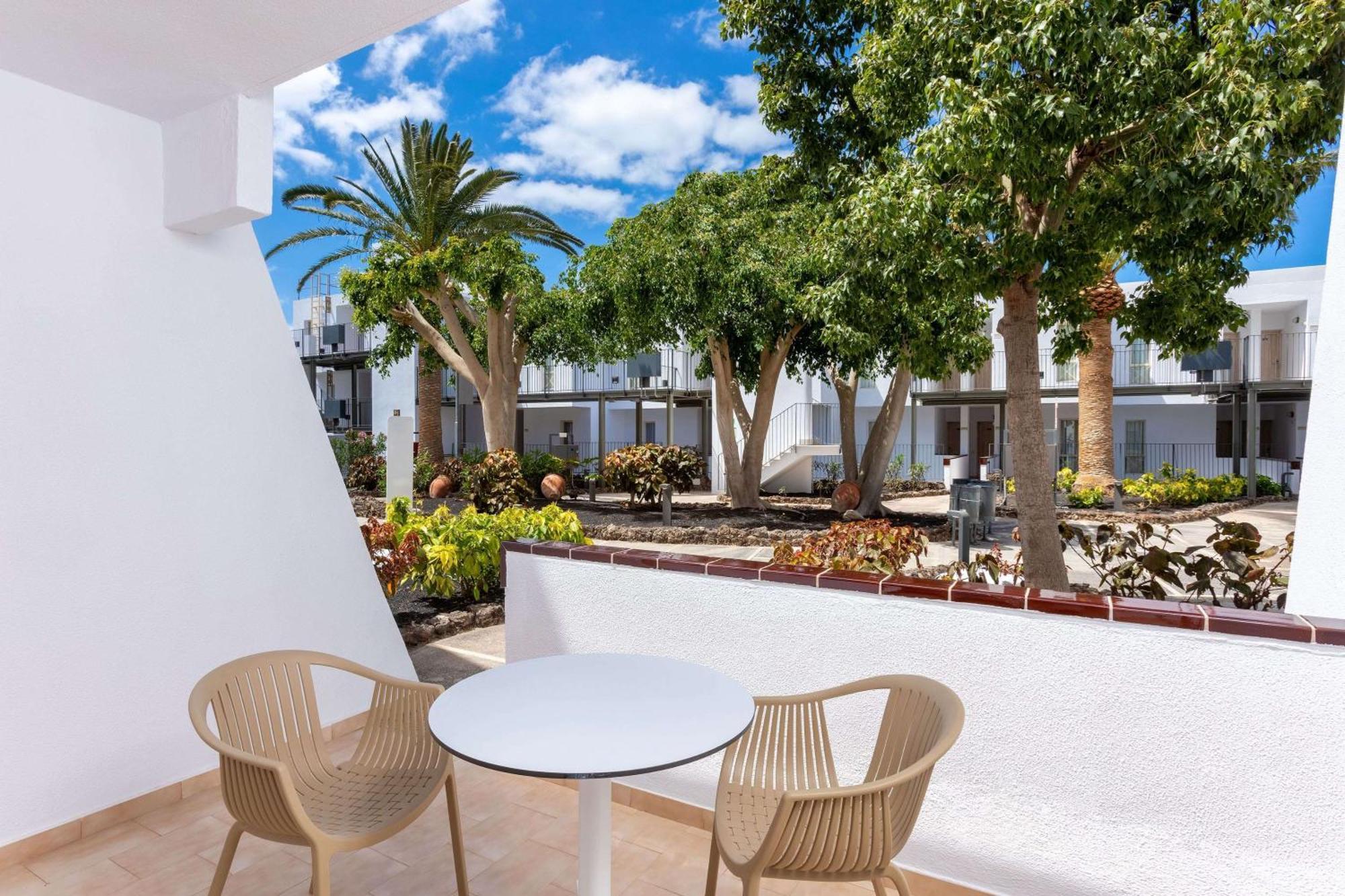 Sol Fuerteventura Jandia - All Suites Morro Jable  Exterior photo