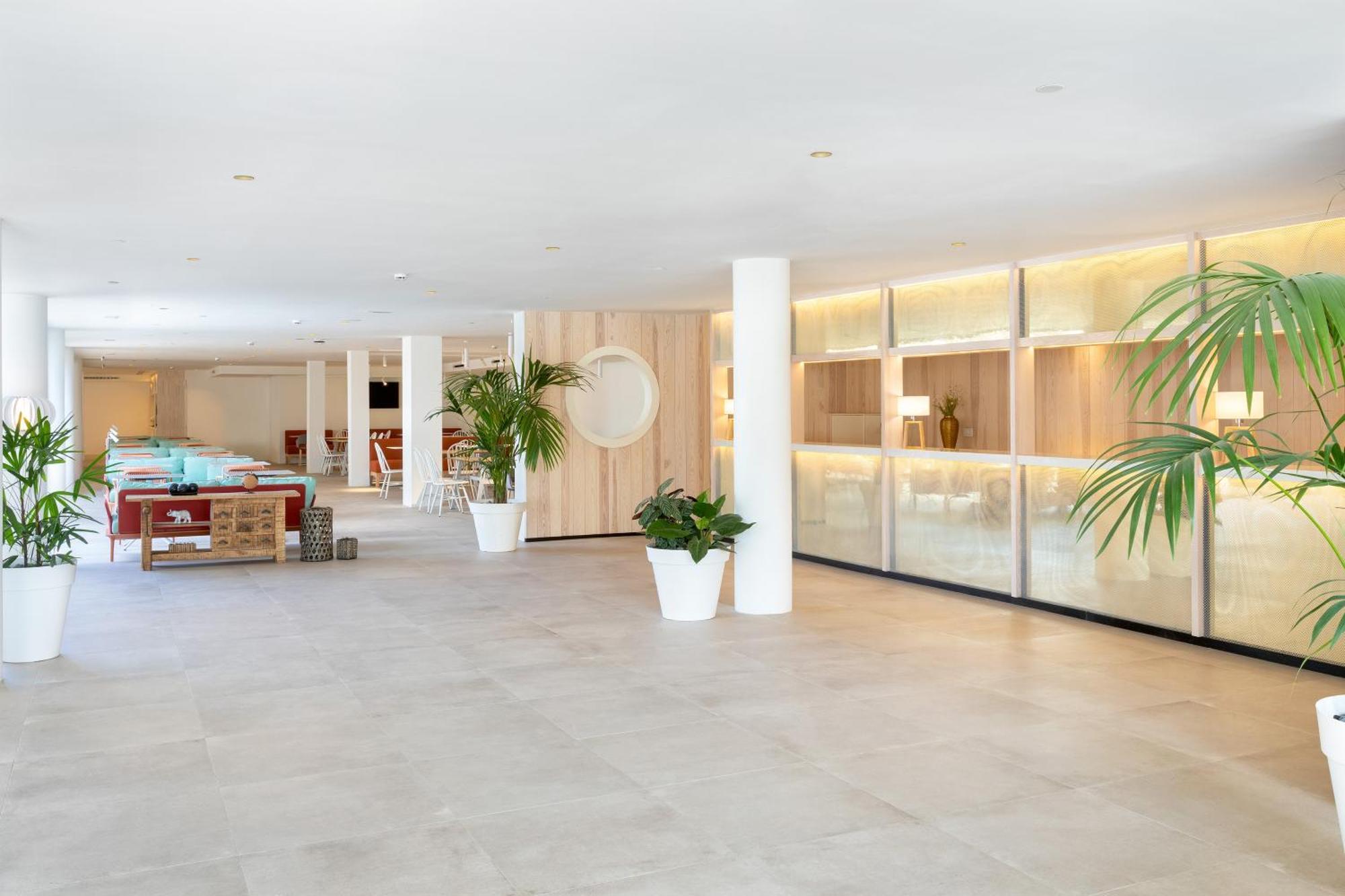 Sol Fuerteventura Jandia - All Suites Morro Jable  Exterior photo