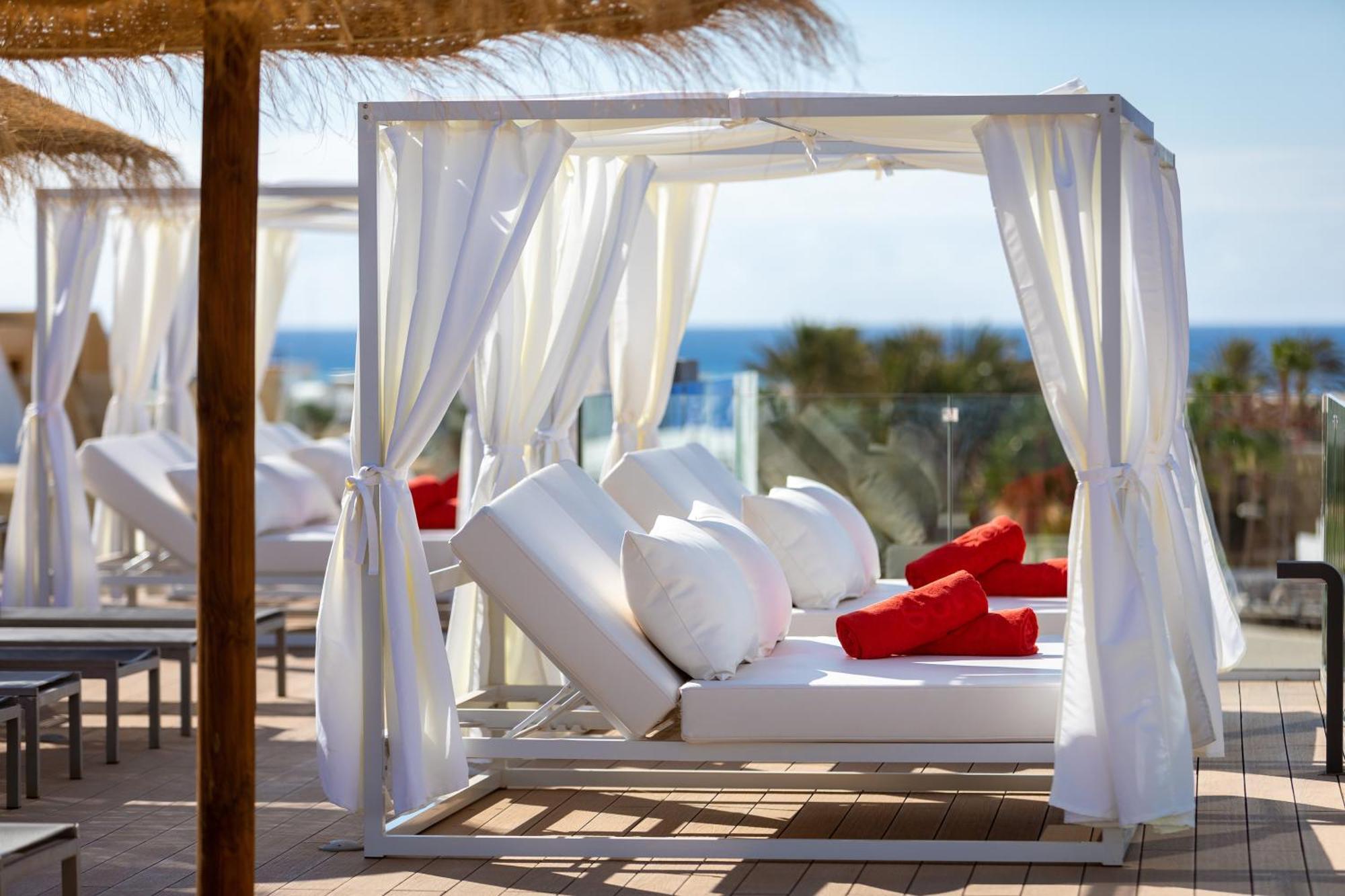 Sol Fuerteventura Jandia - All Suites Morro Jable  Exterior photo