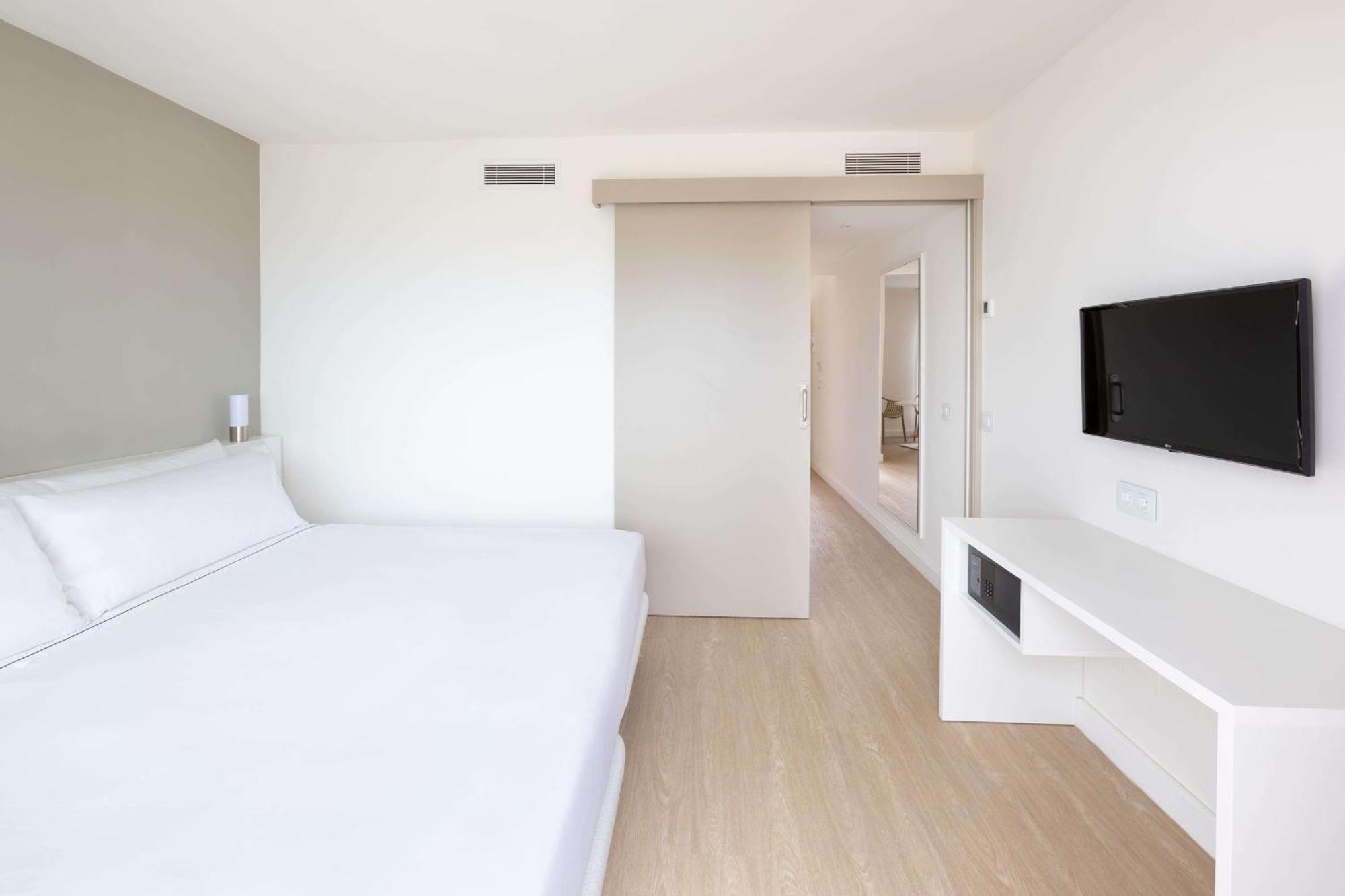 Sol Fuerteventura Jandia - All Suites Morro Jable  Exterior photo