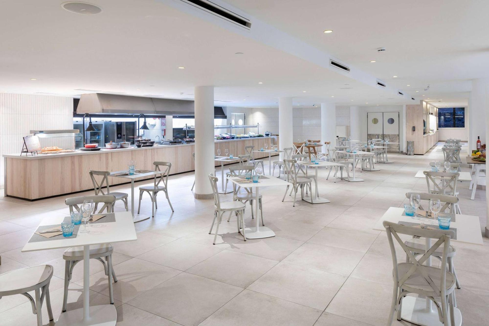 Sol Fuerteventura Jandia - All Suites Morro Jable  Exterior photo