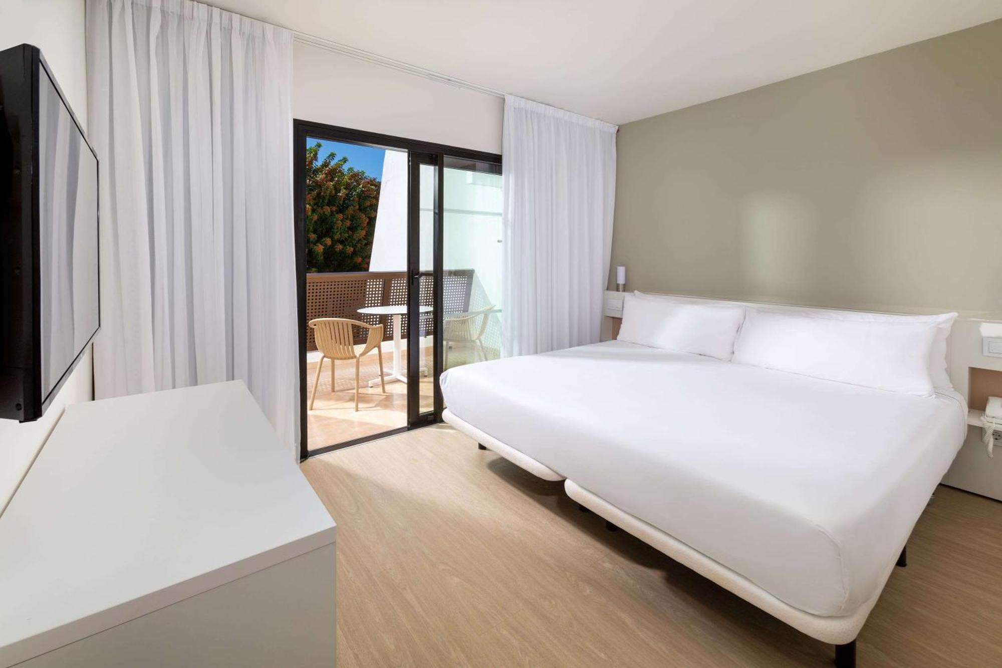 Sol Fuerteventura Jandia - All Suites Morro Jable  Exterior photo