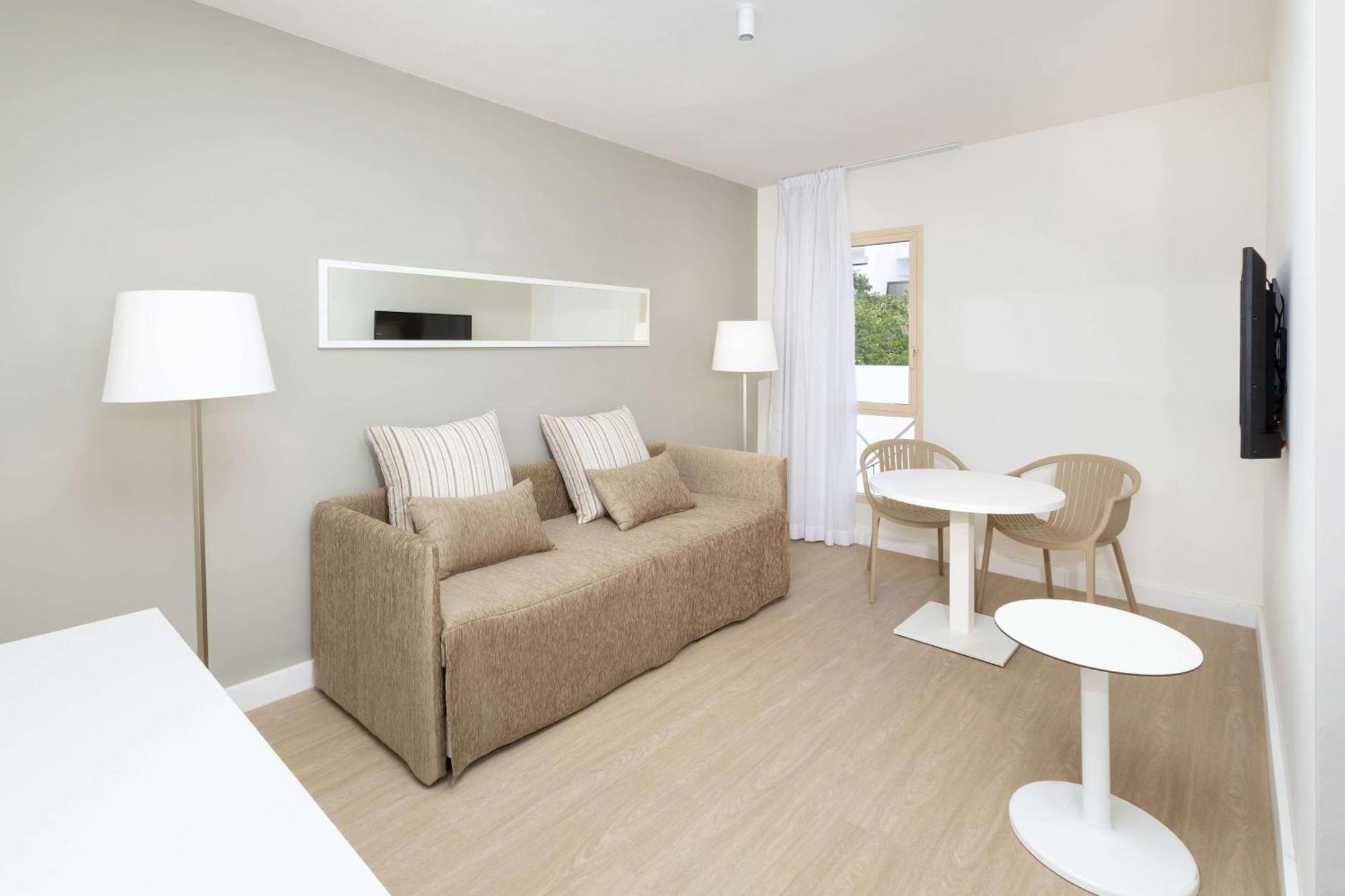 Sol Fuerteventura Jandia - All Suites Morro Jable  Exterior photo