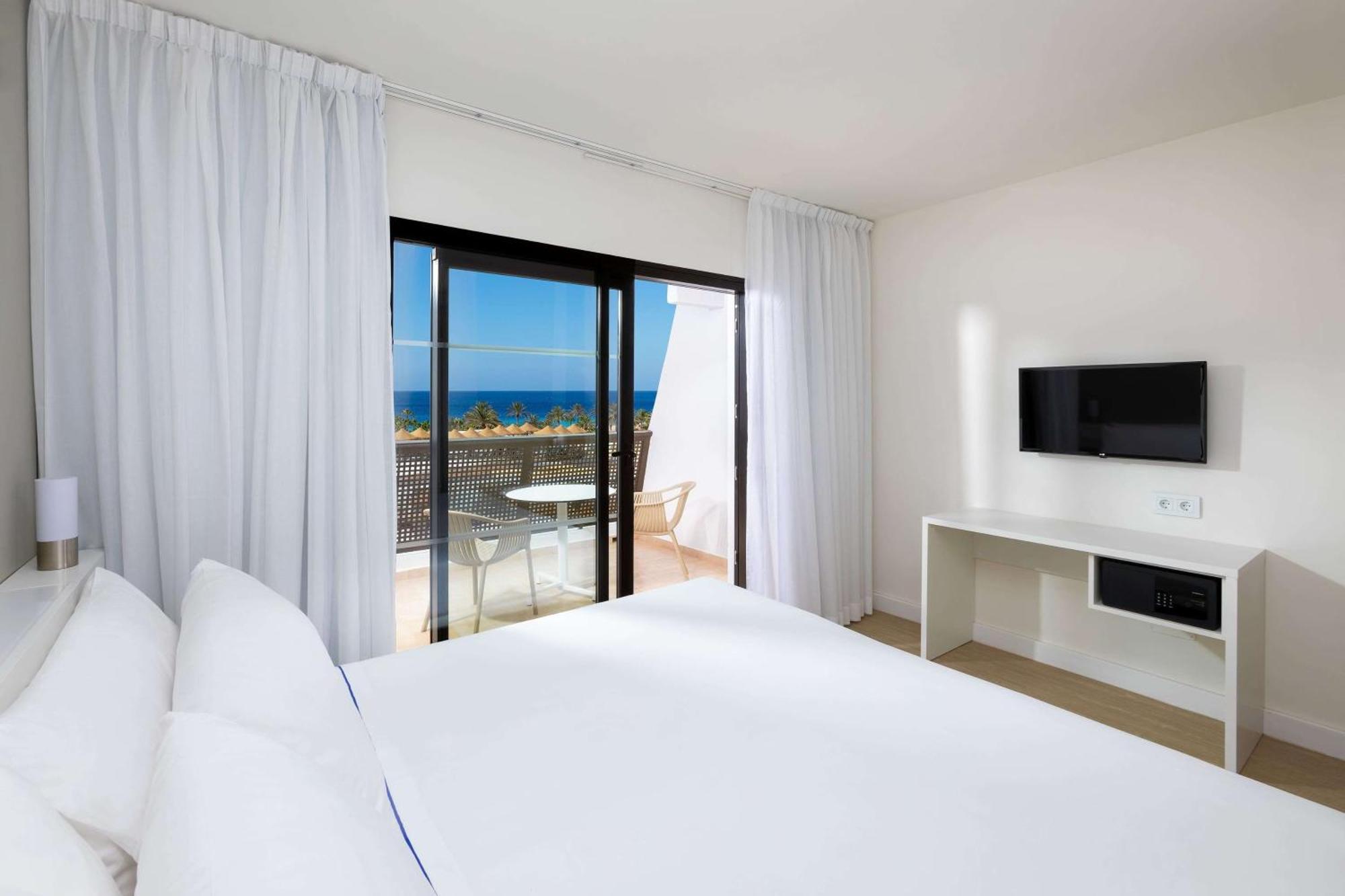 Sol Fuerteventura Jandia - All Suites Morro Jable  Exterior photo