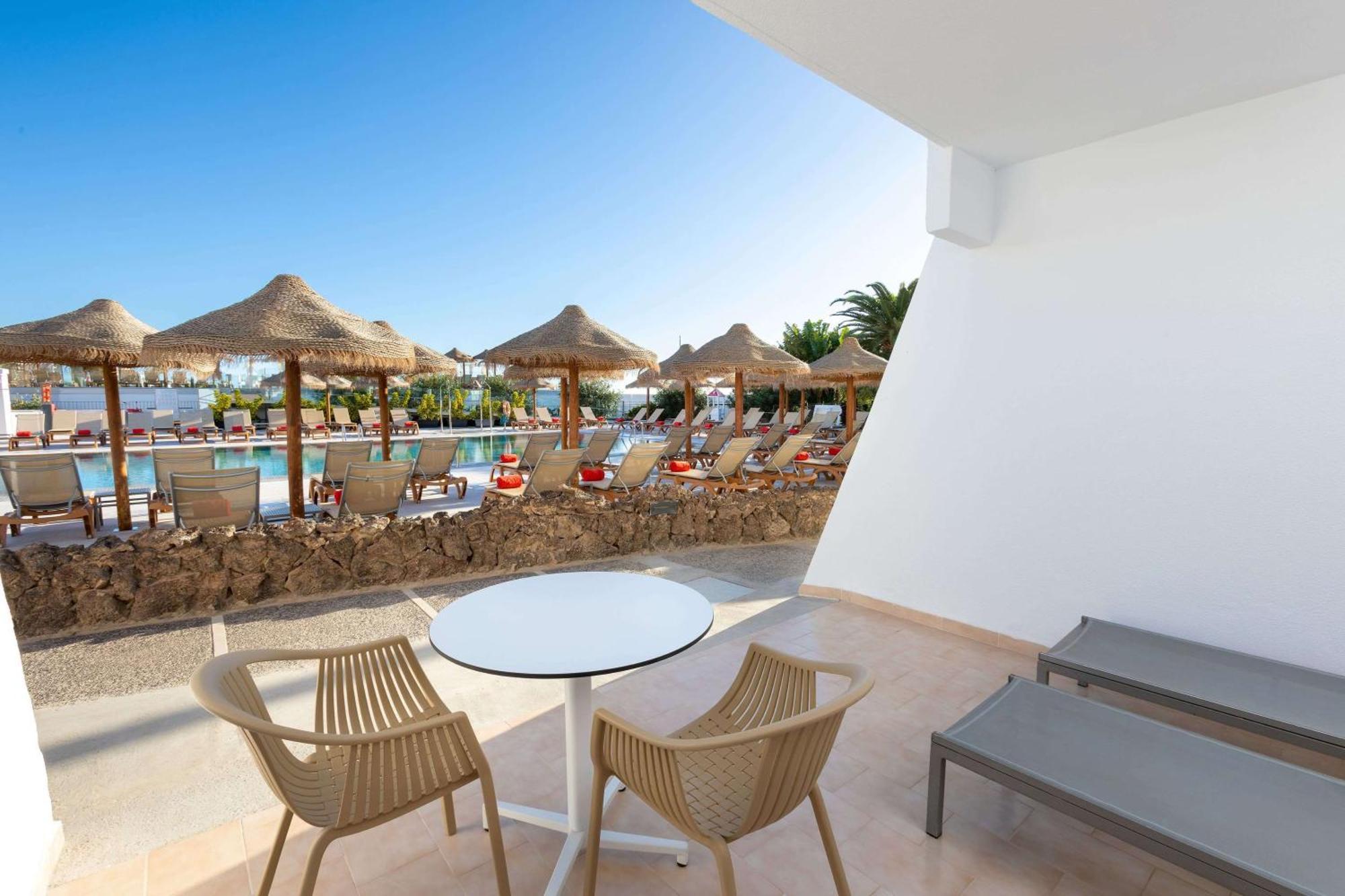Sol Fuerteventura Jandia - All Suites Morro Jable  Exterior photo