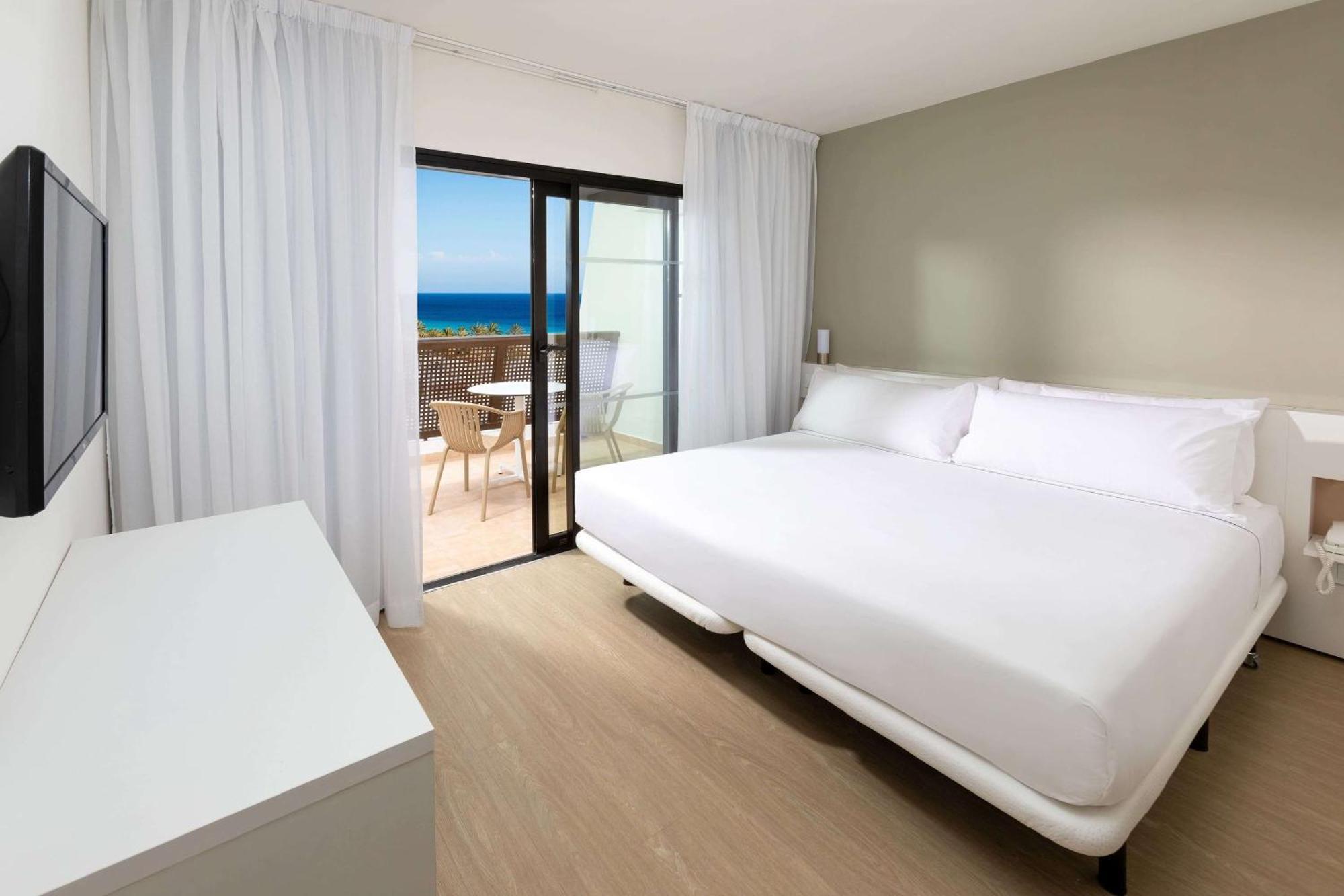 Sol Fuerteventura Jandia - All Suites Morro Jable  Exterior photo