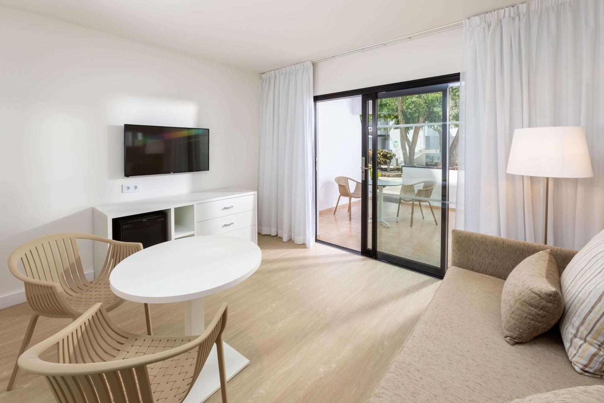 Sol Fuerteventura Jandia - All Suites Morro Jable  Exterior photo