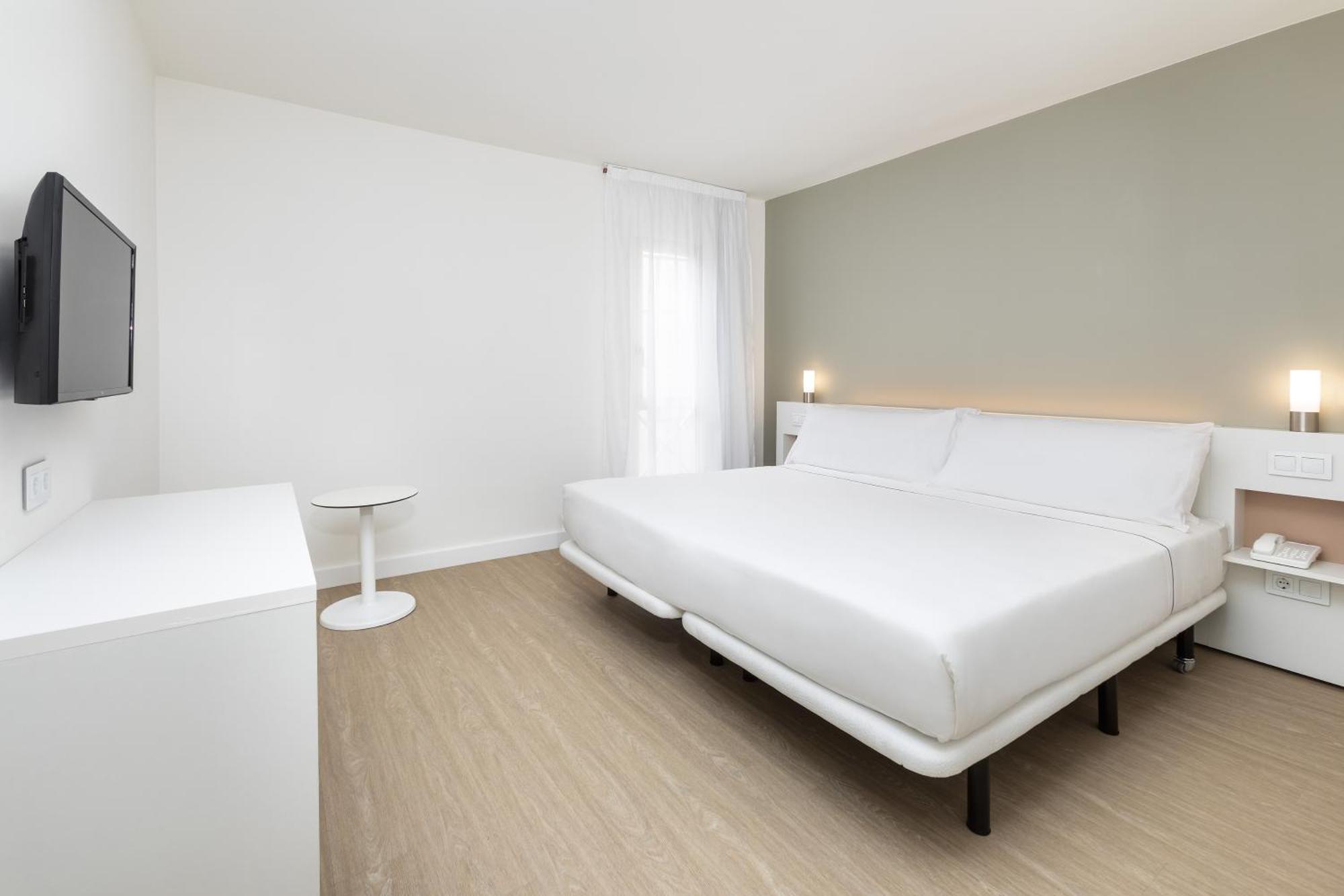 Sol Fuerteventura Jandia - All Suites Morro Jable  Exterior photo