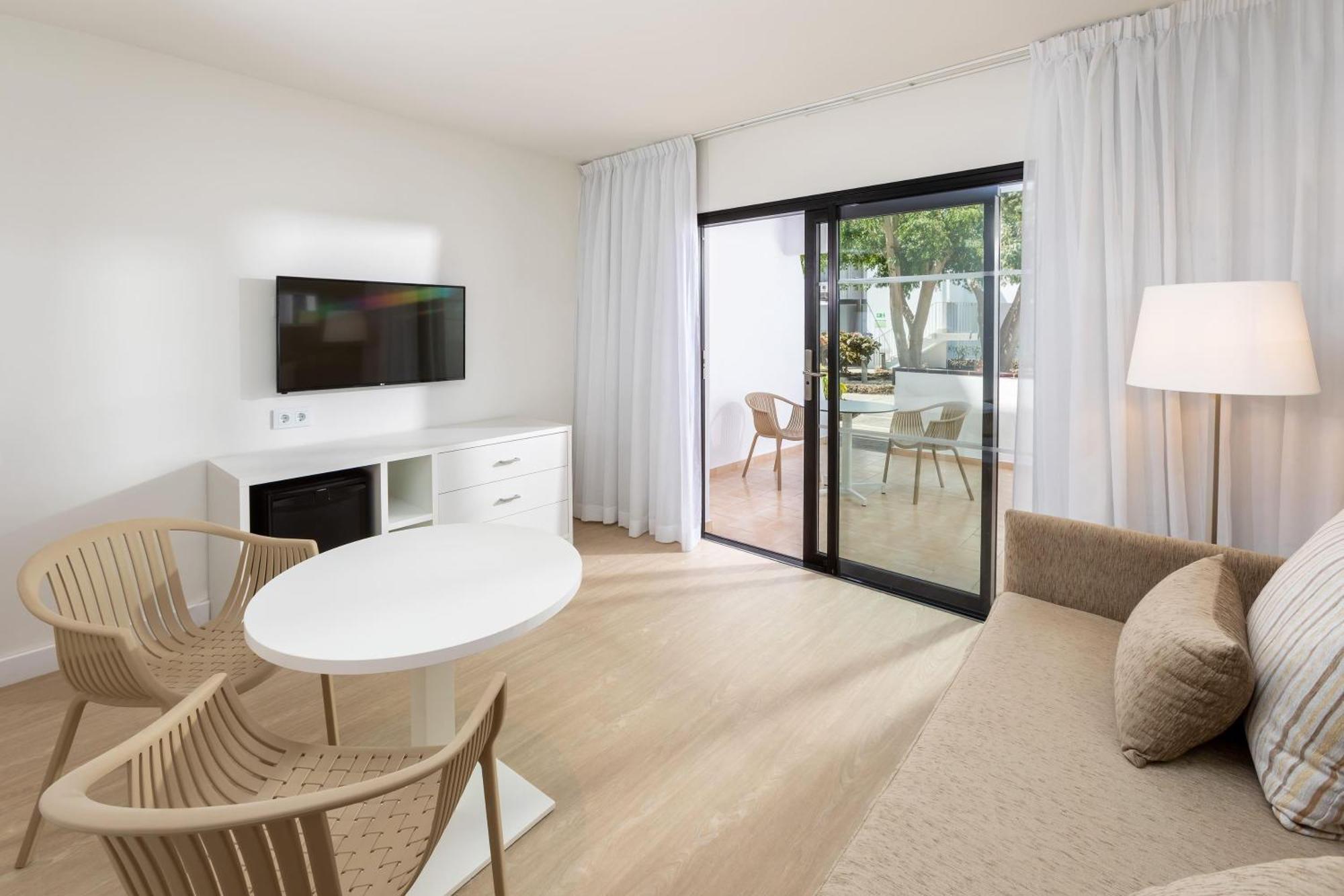 Sol Fuerteventura Jandia - All Suites Morro Jable  Exterior photo