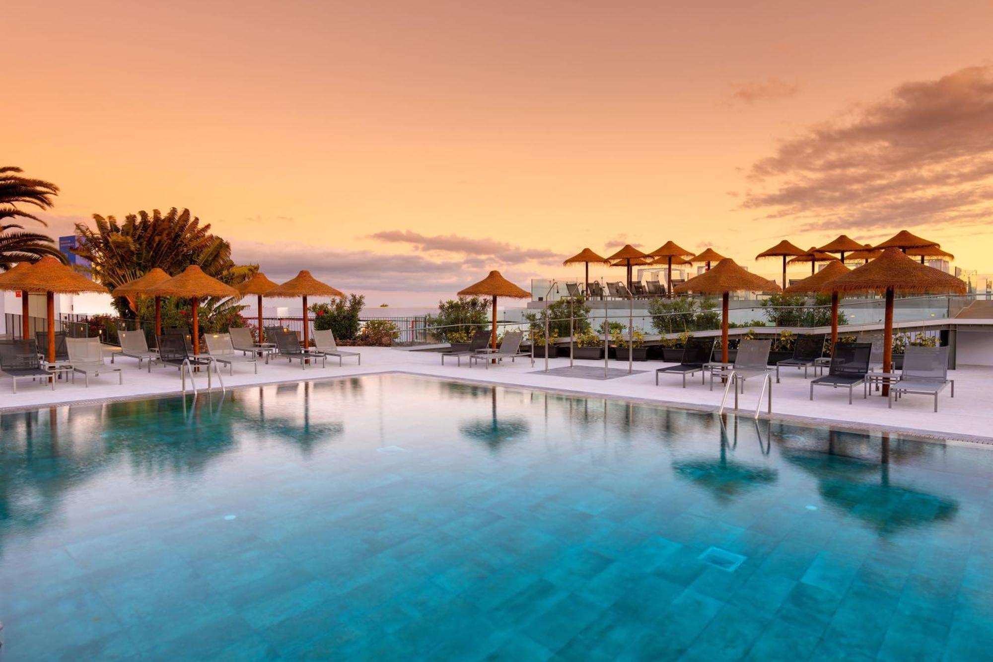 Sol Fuerteventura Jandia - All Suites Morro Jable  Exterior photo