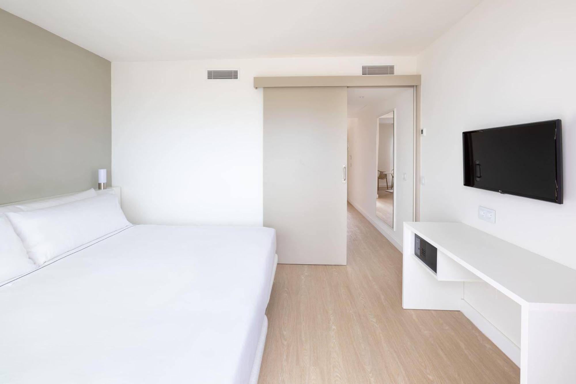 Sol Fuerteventura Jandia - All Suites Morro Jable  Exterior photo