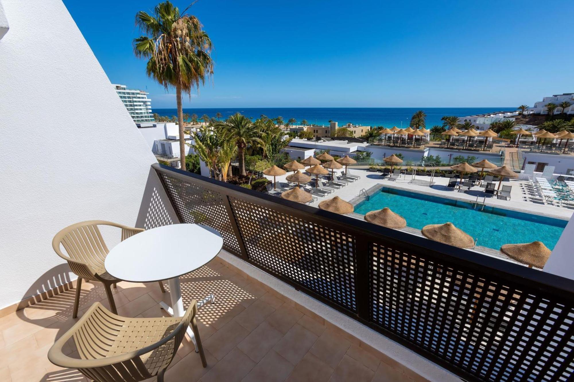 Sol Fuerteventura Jandia - All Suites Morro Jable  Exterior photo
